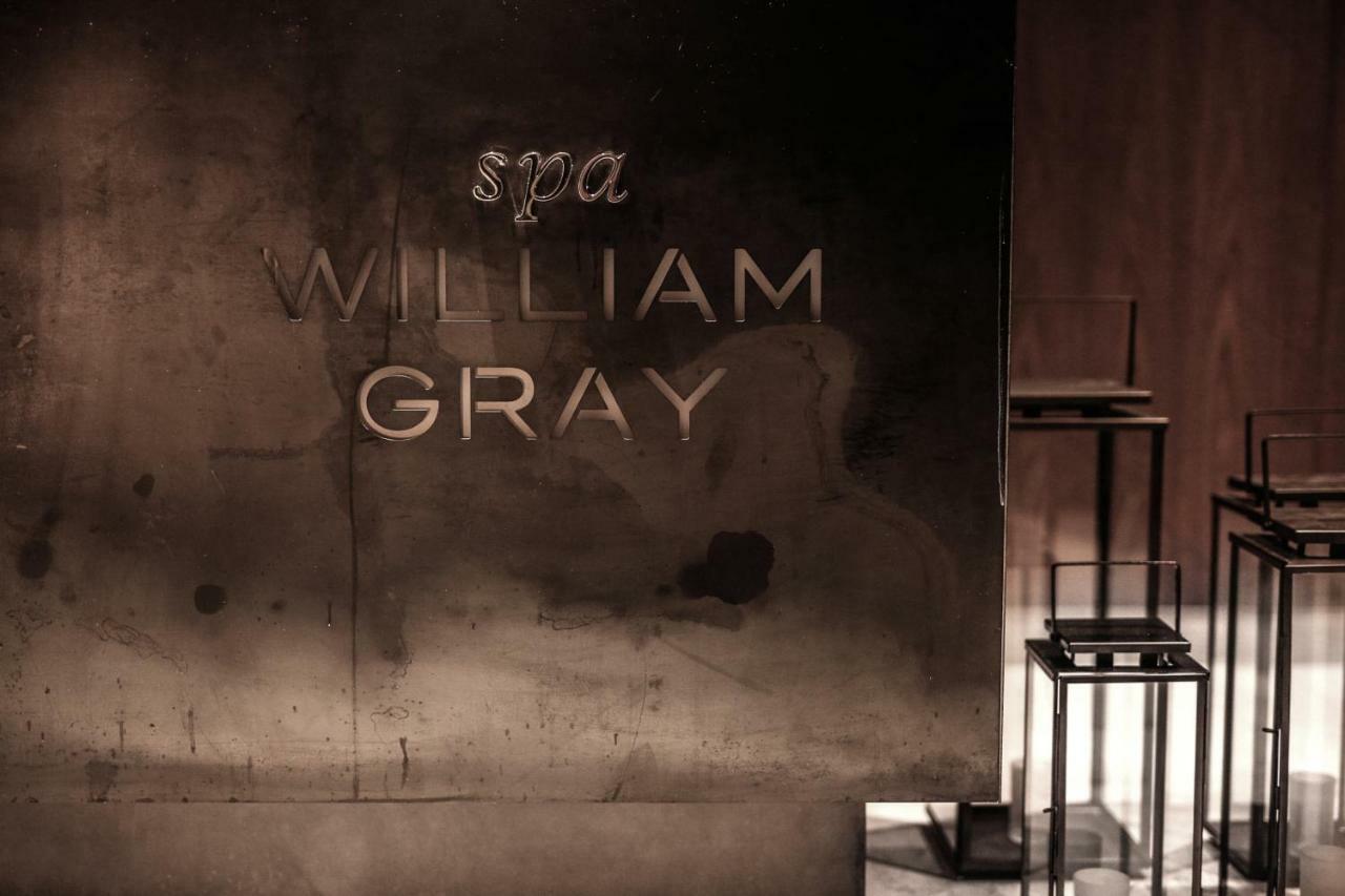 William Gray By Gray Collection Hotel Montréal Buitenkant foto